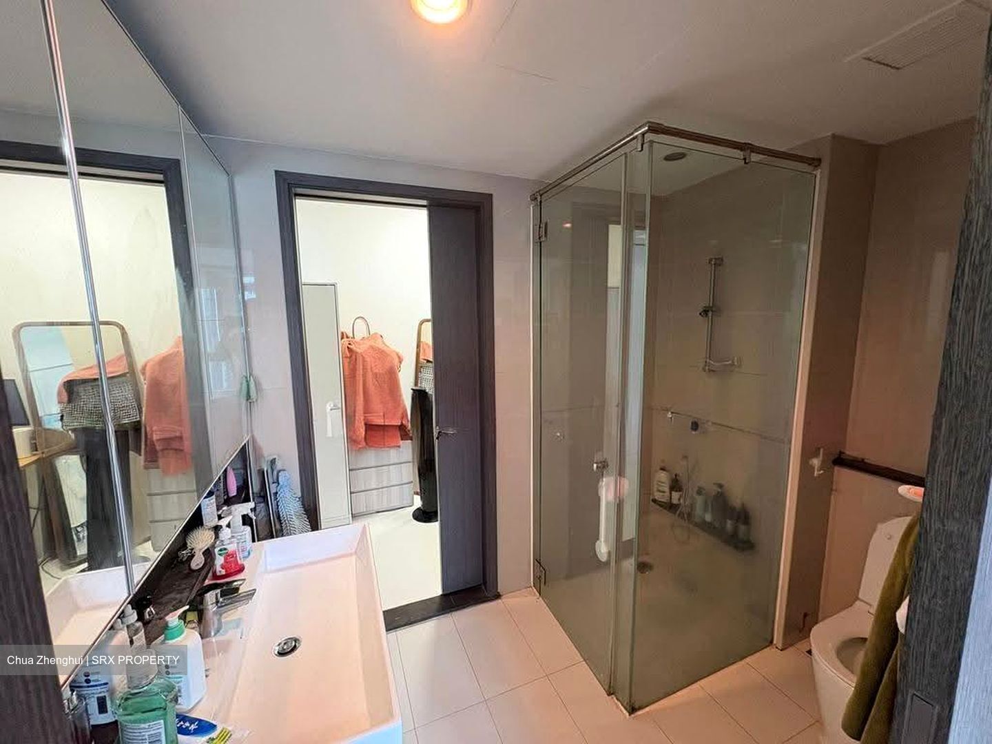 Q Bay Residences (D18), Condominium #608663451